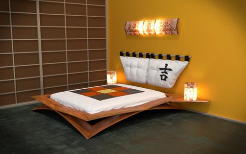 Bedroom preview image
